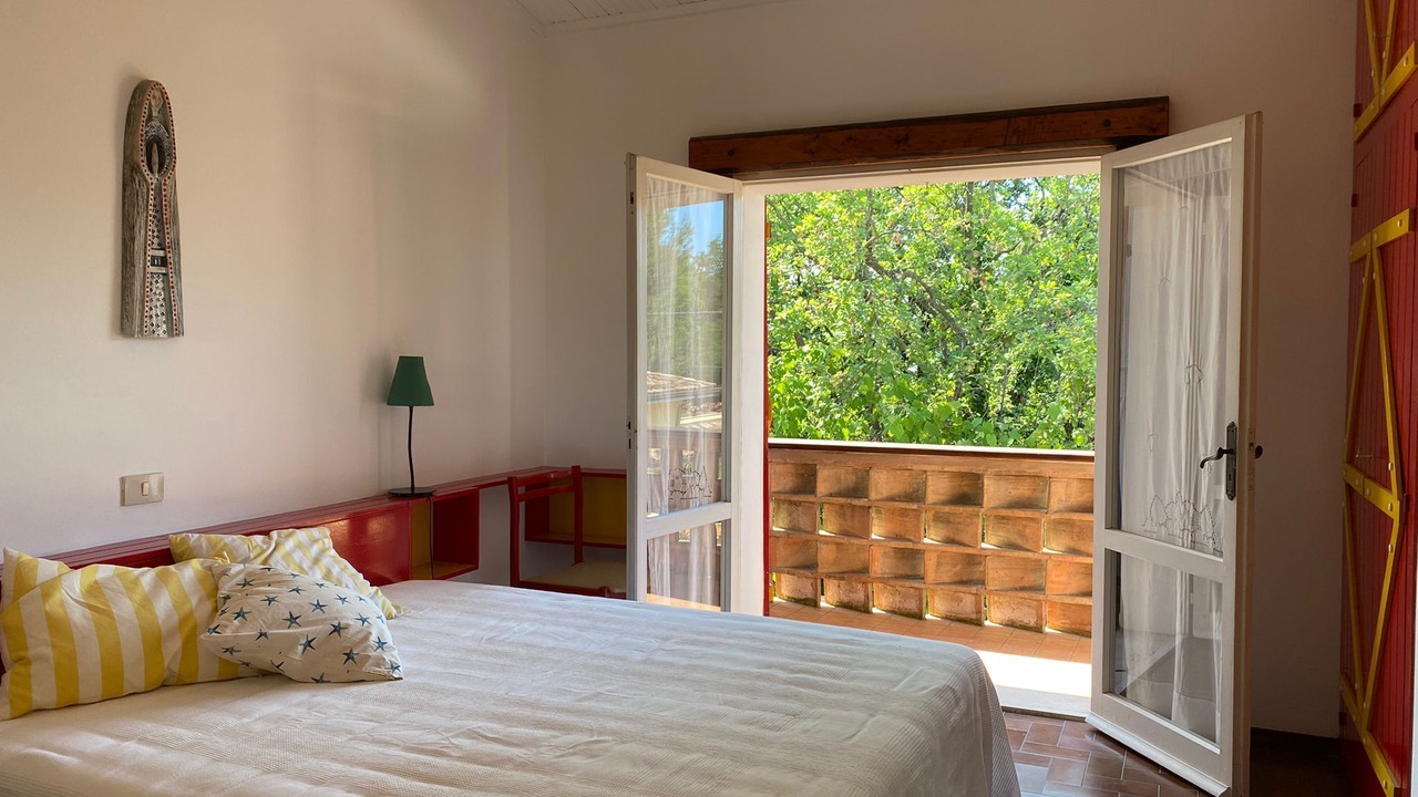 Photo of Bedroom in Gabicce Mare