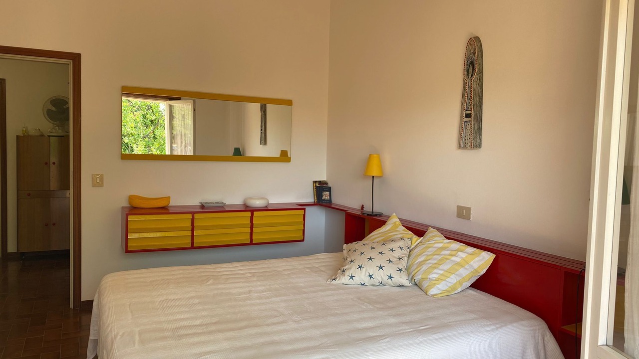 Photo of Bedroom in Gabicce Mare