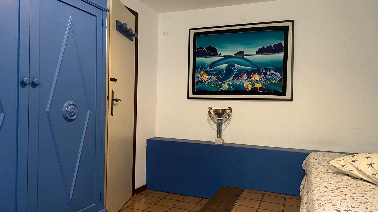Photo of Bedroom in Gabicce Mare
