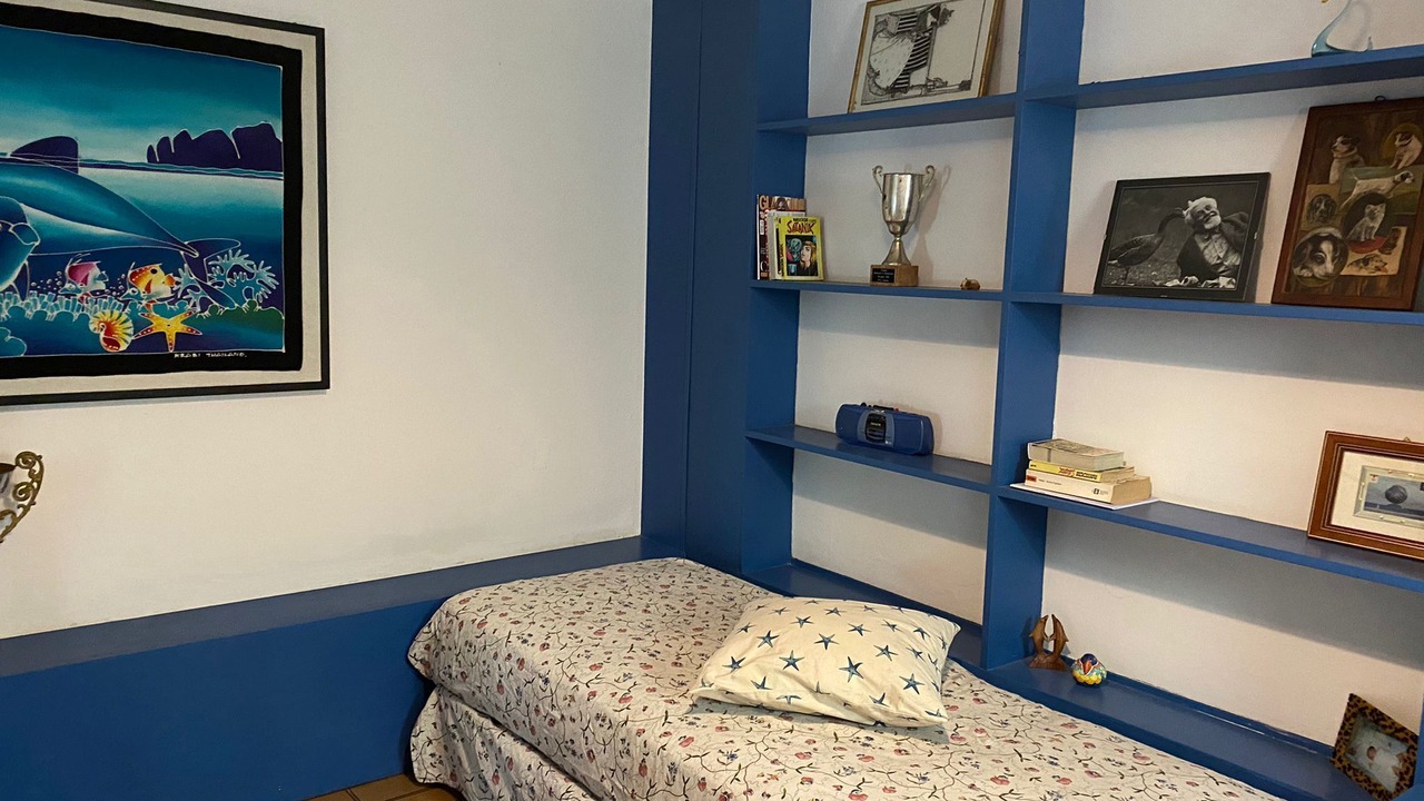 Photo of Bedroom in Gabicce Mare