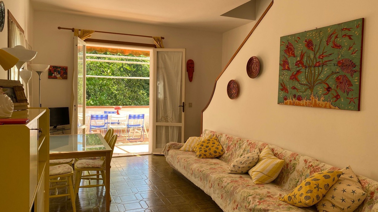 Photo of Livingroom in Gabicce Mare