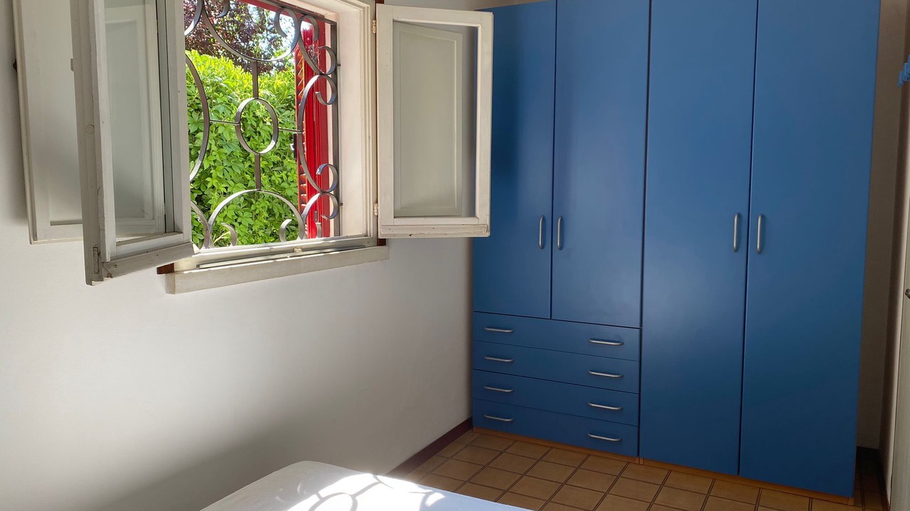 Photo of Bedroom in Gabicce Mare