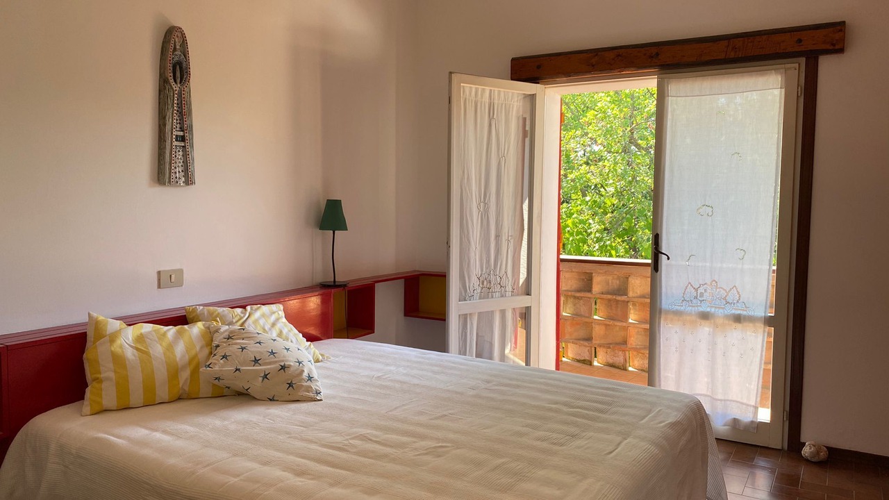 Photo of Bedroom in Gabicce Mare