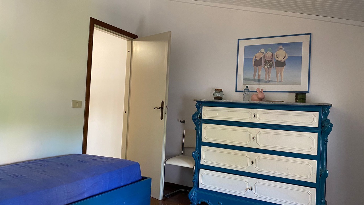 Photo of Bedroom in Gabicce Mare