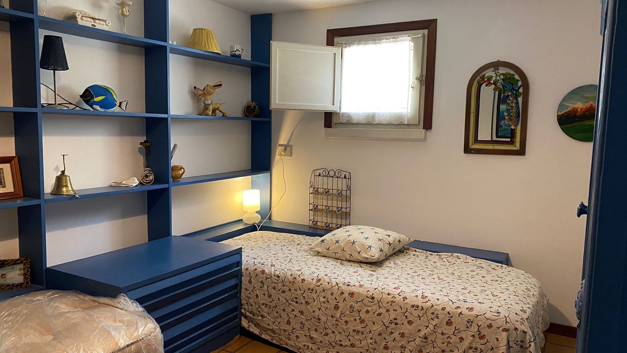 Photo of Bedroom in Gabicce Mare