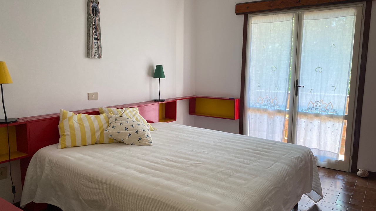 Photo of Bedroom in Gabicce Mare