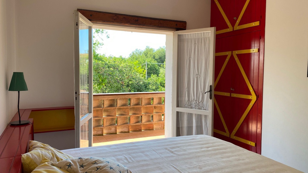 Photo of Bedroom in Gabicce Mare