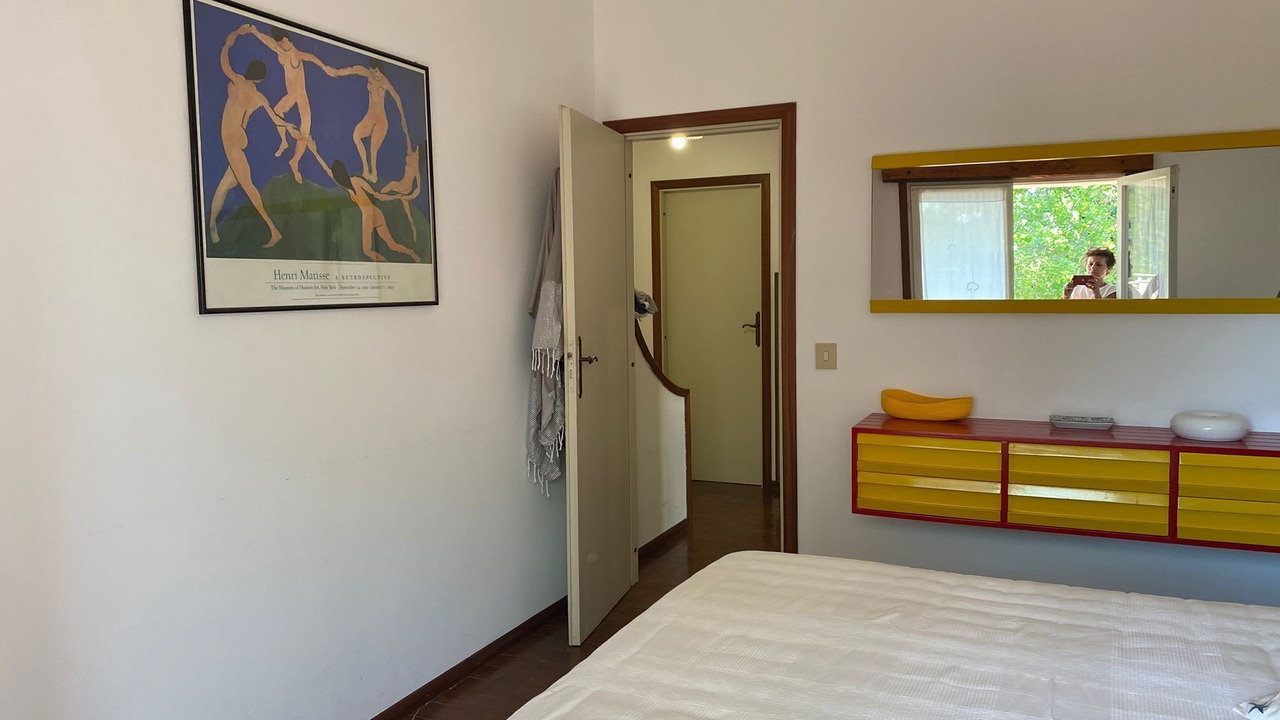 Photo of Bedroom in Gabicce Mare