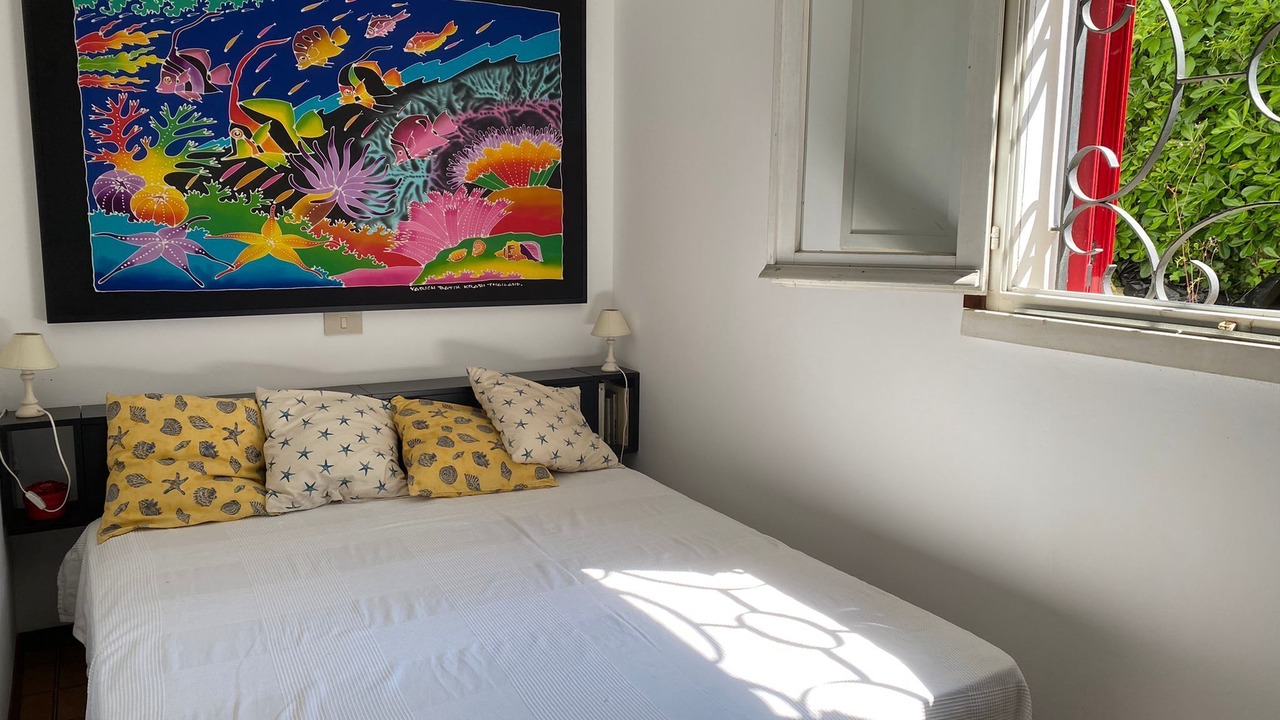 Photo of Bedroom in Gabicce Mare