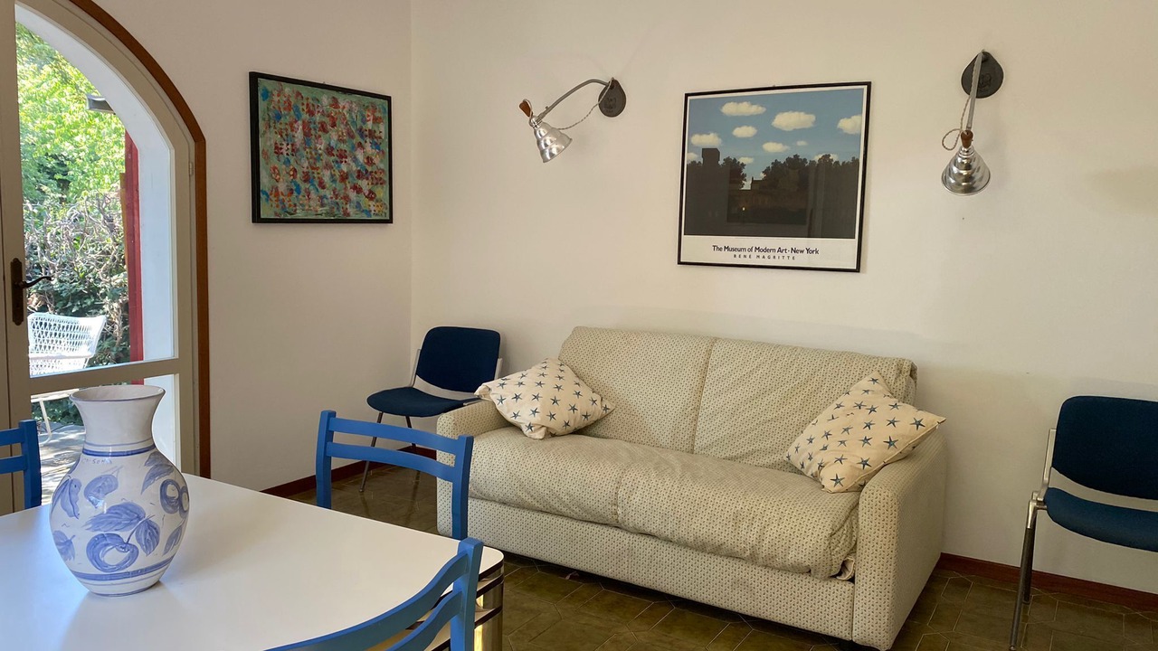Photo of Livingroom in Gabicce Mare