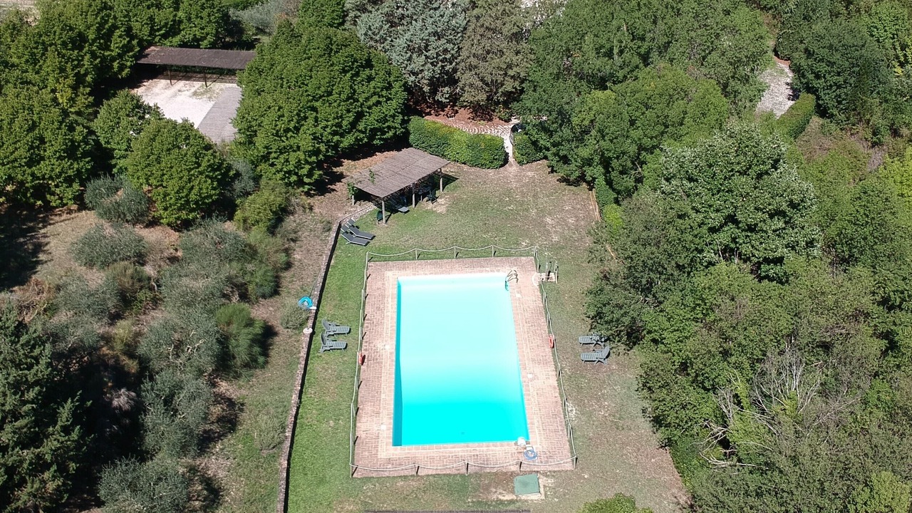 Photo of Outdoor in San Brizio