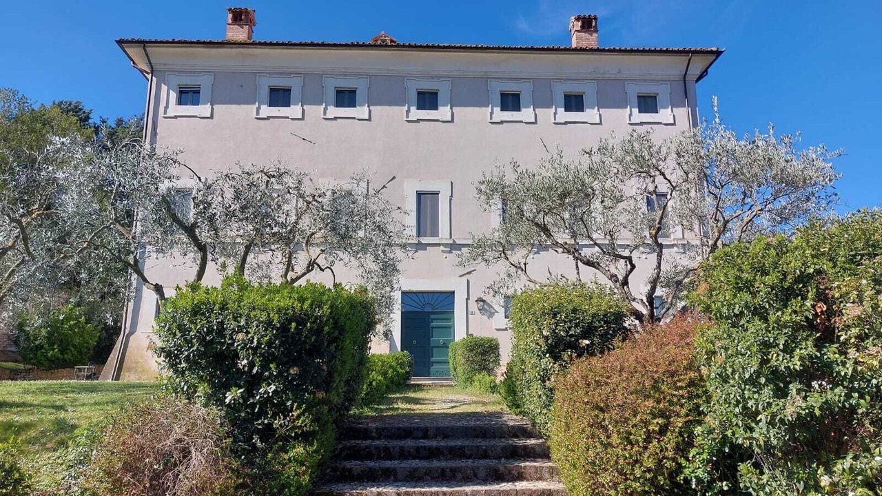 Photo of Outdoor in San Brizio