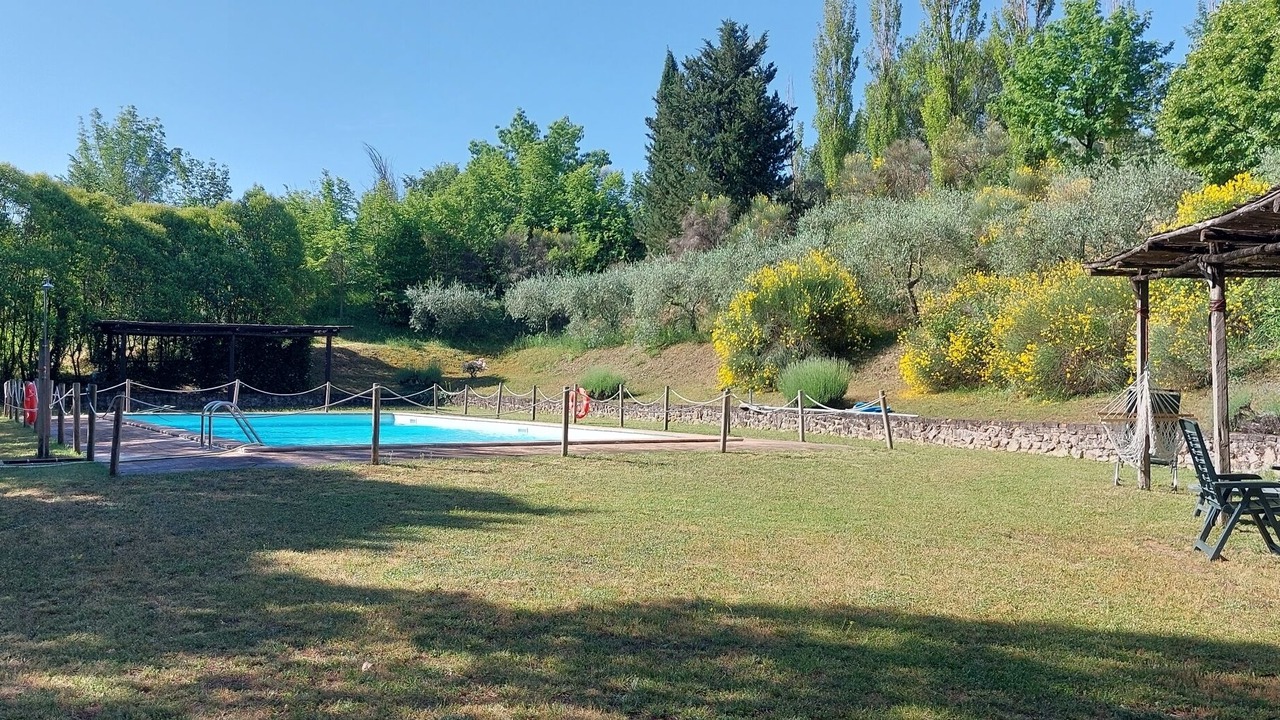 Photo of Outdoor in San Brizio