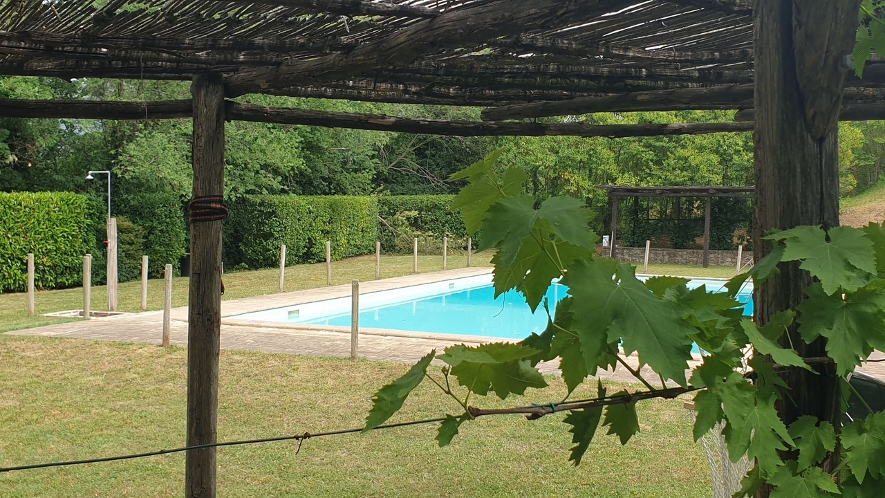 Photo of Outdoor in San Brizio