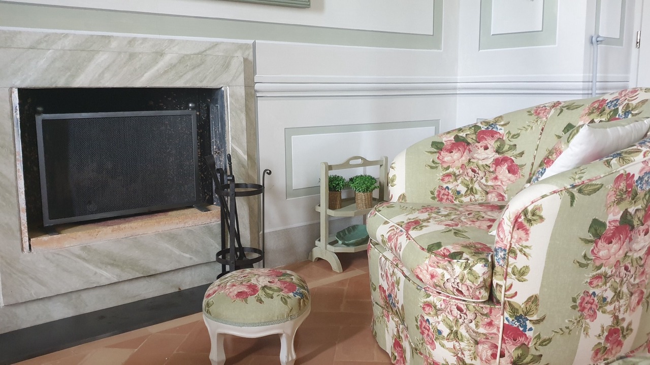 Photo of Livingroom in San Brizio
