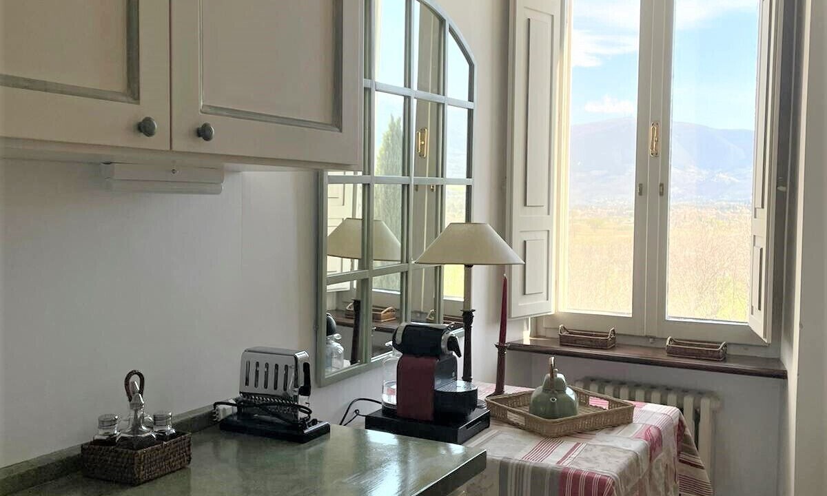 Photo of Kitchen in San Brizio