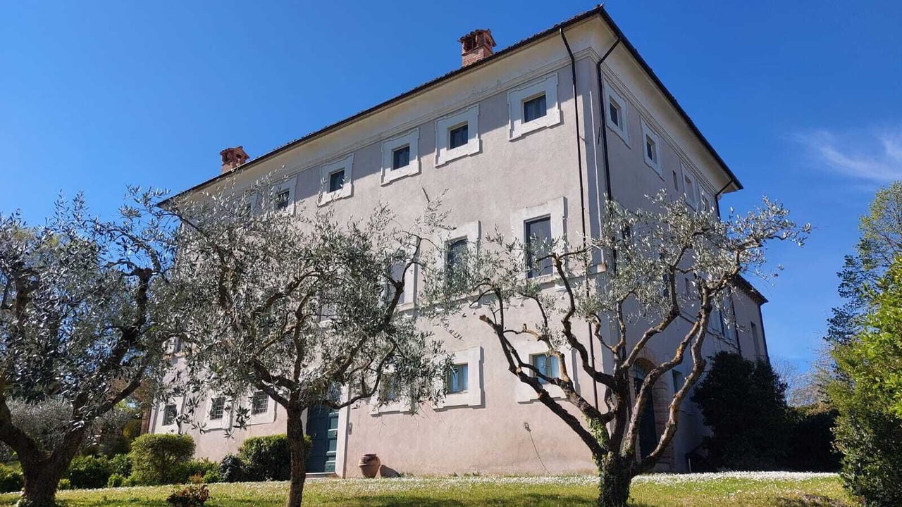 Photo of Outdoor in San Brizio
