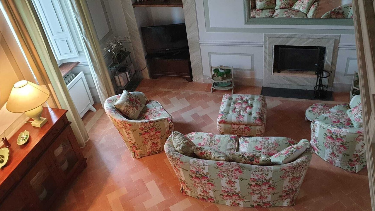 Photo of Livingroom in San Brizio