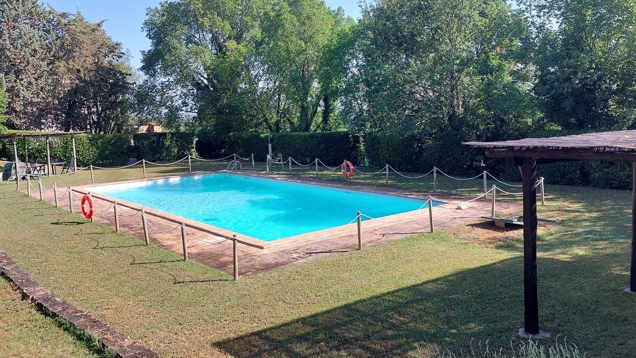 Photo of Outdoor in San Brizio