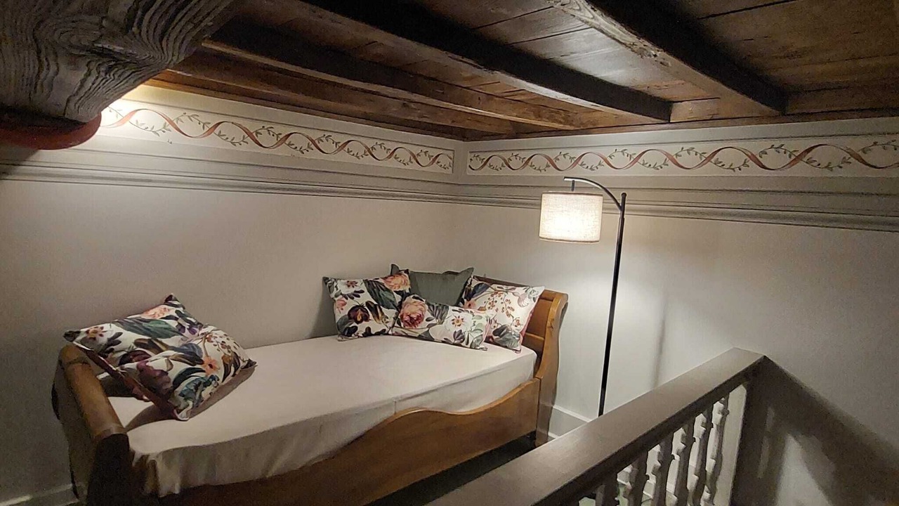 Photo of Bedroom in San Brizio