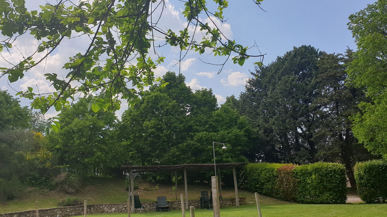 Photo of Outdoor in San Brizio