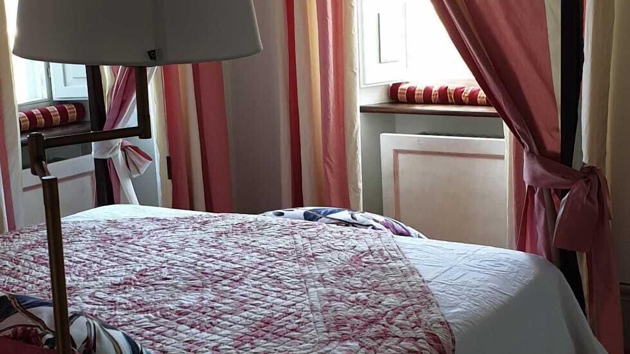 Photo of Bedroom in San Brizio