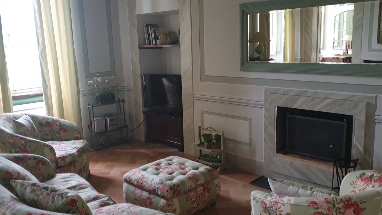Photo of Livingroom in San Brizio