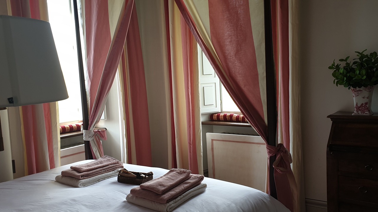 Photo of Bedroom in San Brizio