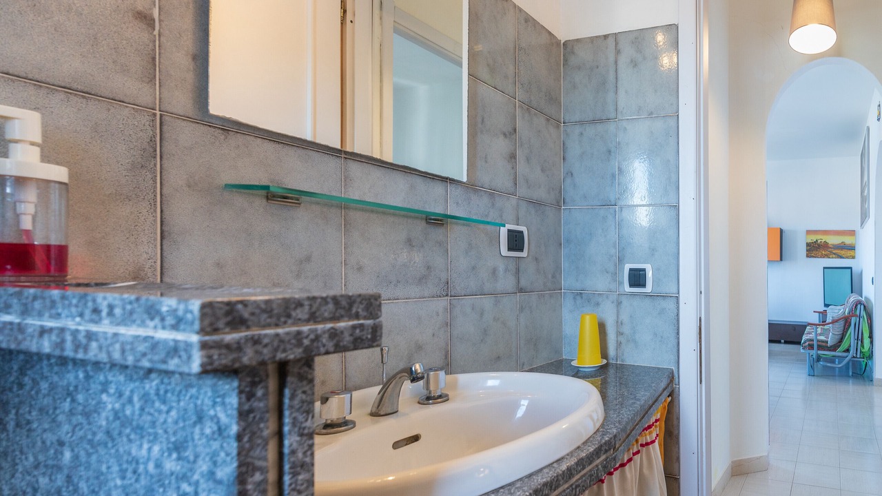 Photo of Bathroom in Gallina