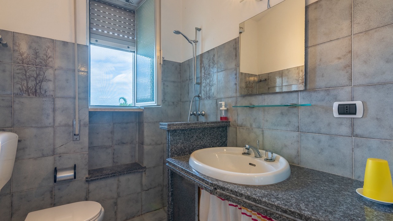 Photo of Bathroom in Gallina