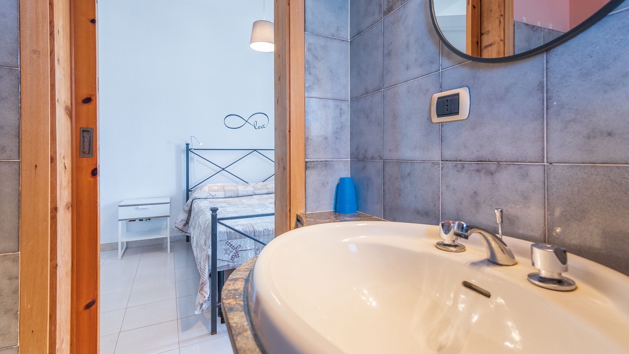 Photo of Bathroom in Gallina