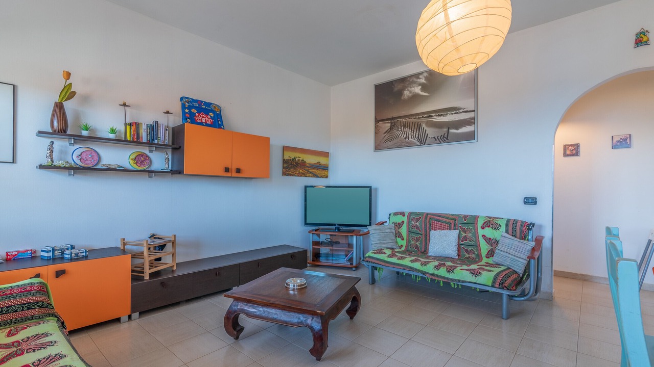 Photo of Livingroom in Gallina