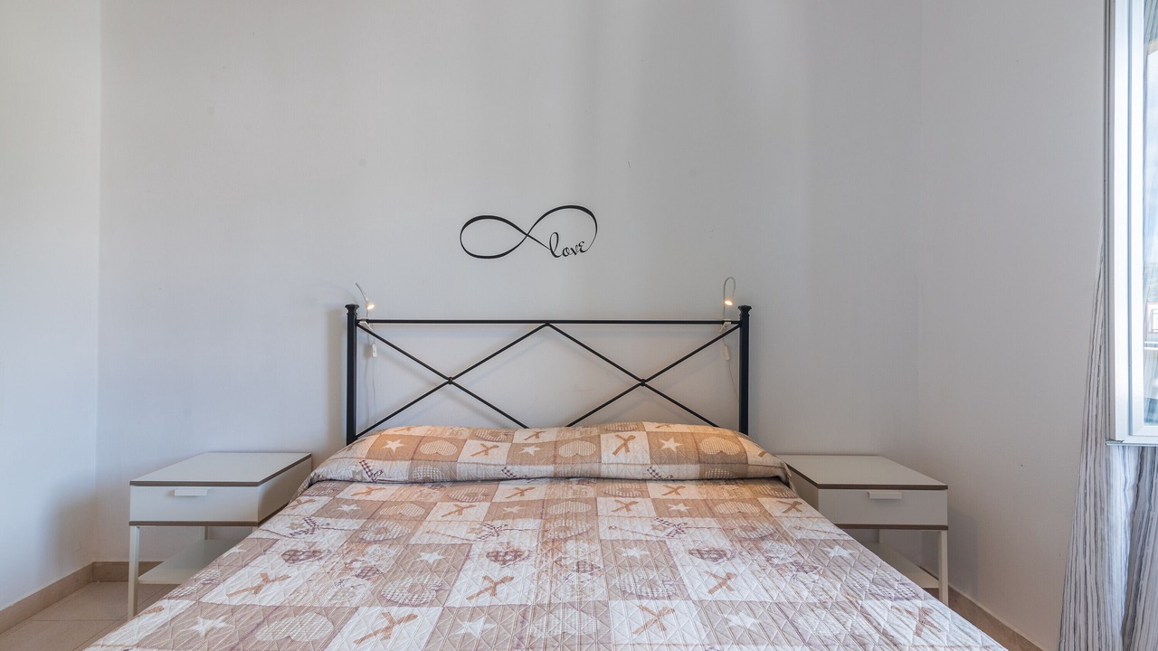 Photo of Bedroom in Gallina