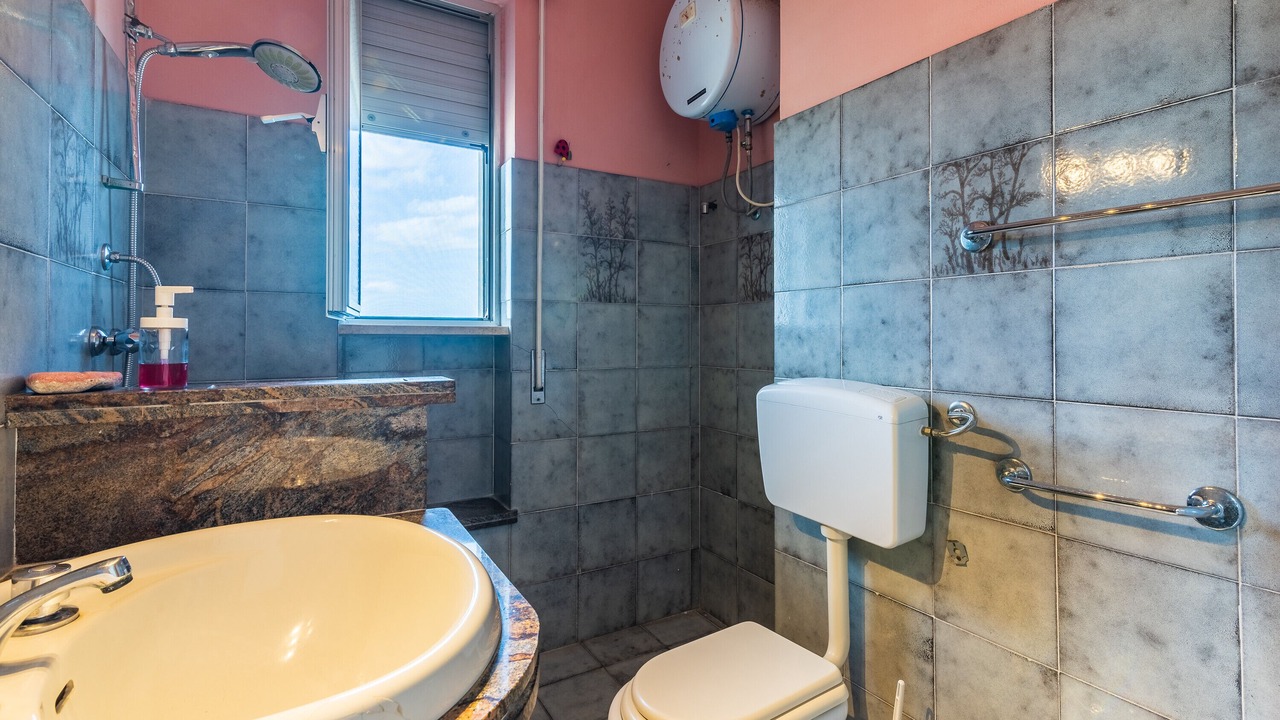 Photo of Bathroom in Gallina