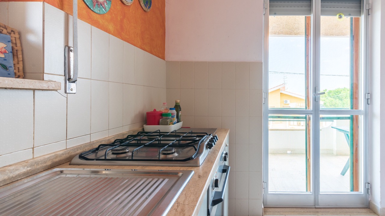 Photo of Kitchen in Gallina