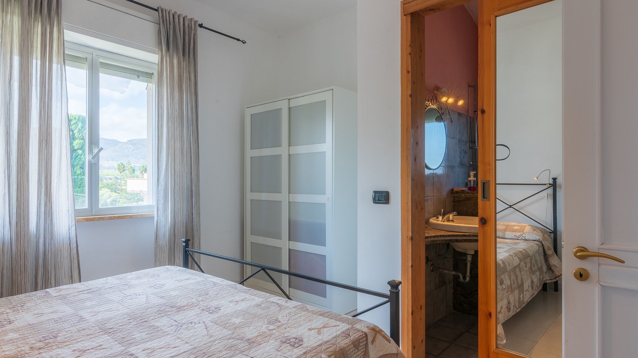 Photo of Bedroom in Gallina