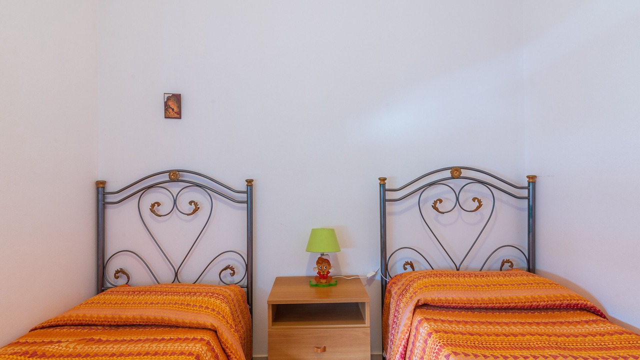 Photo of Bedroom in Gallina