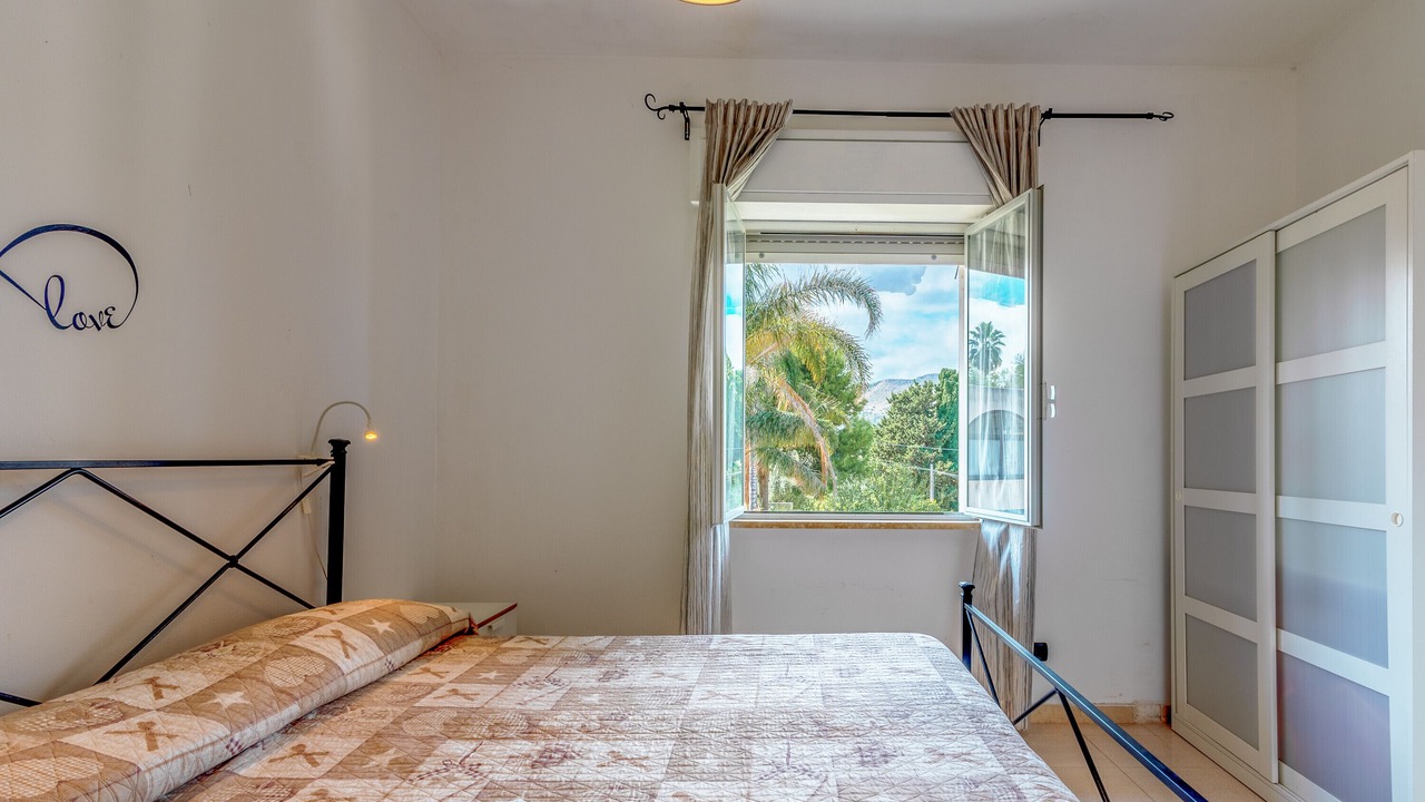 Photo of Bedroom in Gallina