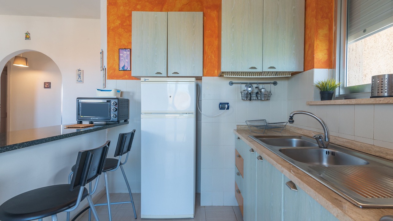 Photo of Kitchen in Gallina