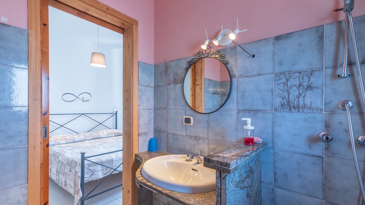 Photo of Bathroom in Gallina
