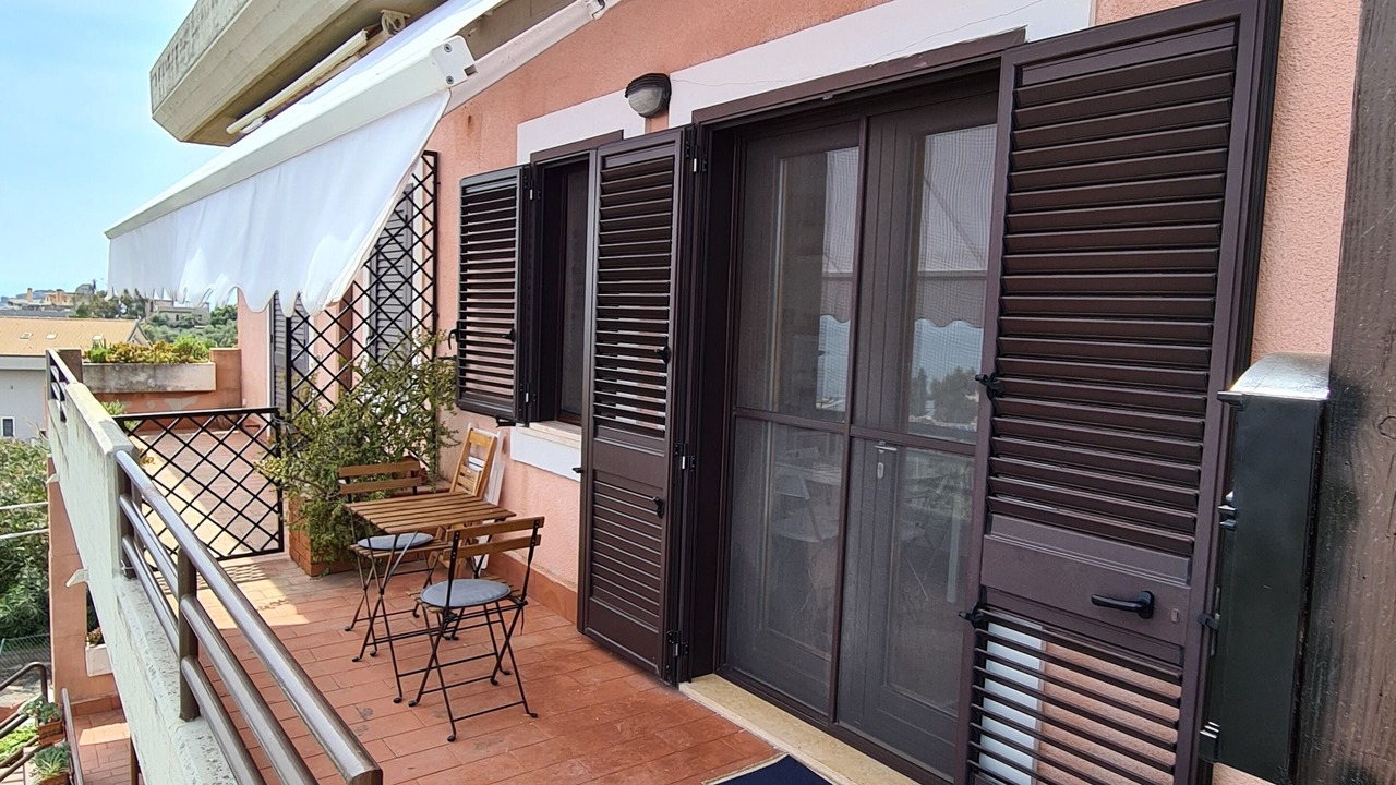 Photo of Outdoor in Capo Mulini