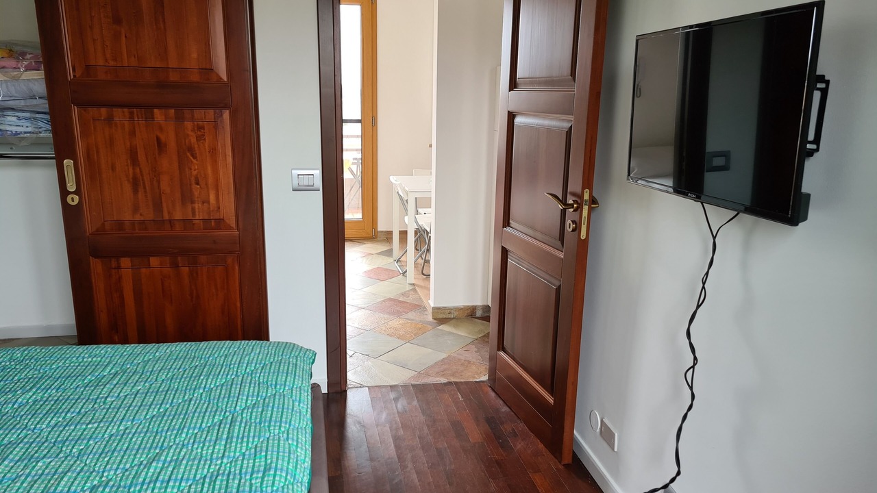 Photo of Bedroom in Capo Mulini