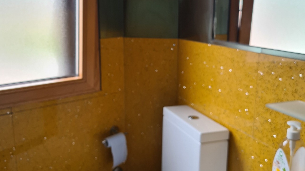 Photo of Bathroom in Capo Mulini