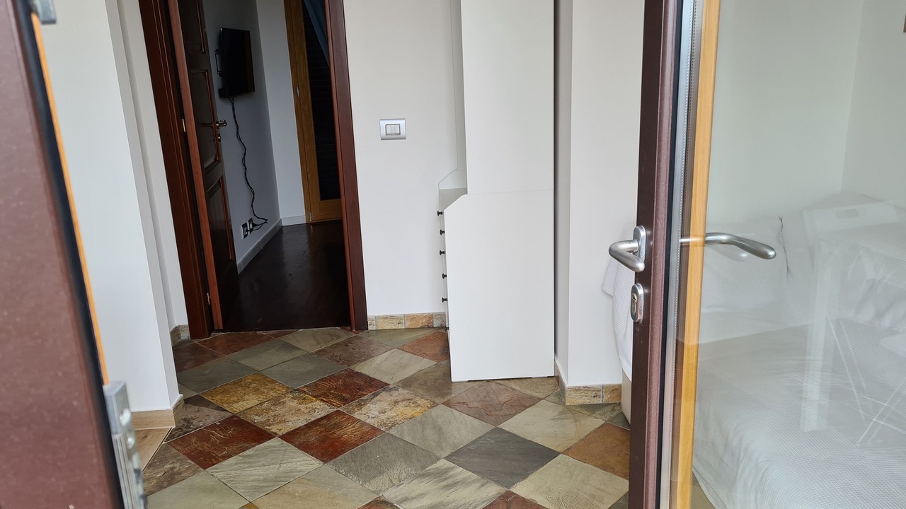 Photo of Bedroom in Capo Mulini