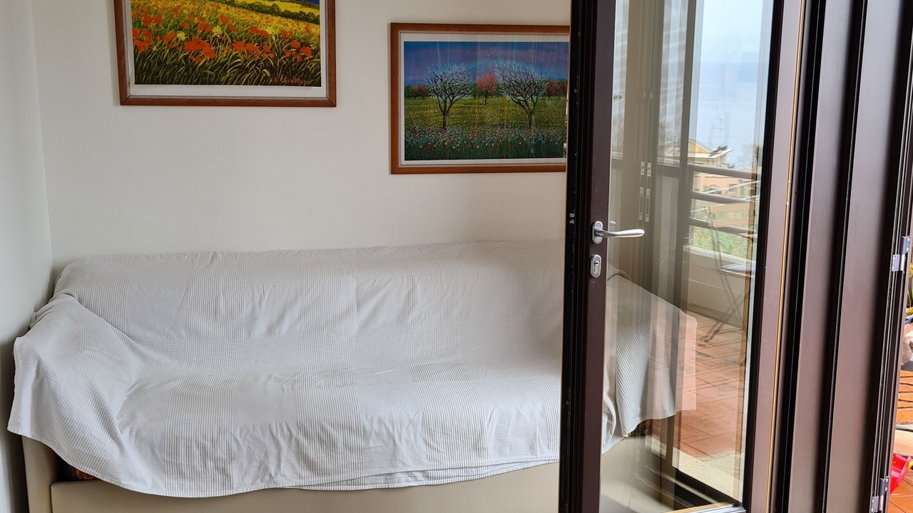 Photo of Bedroom in Capo Mulini