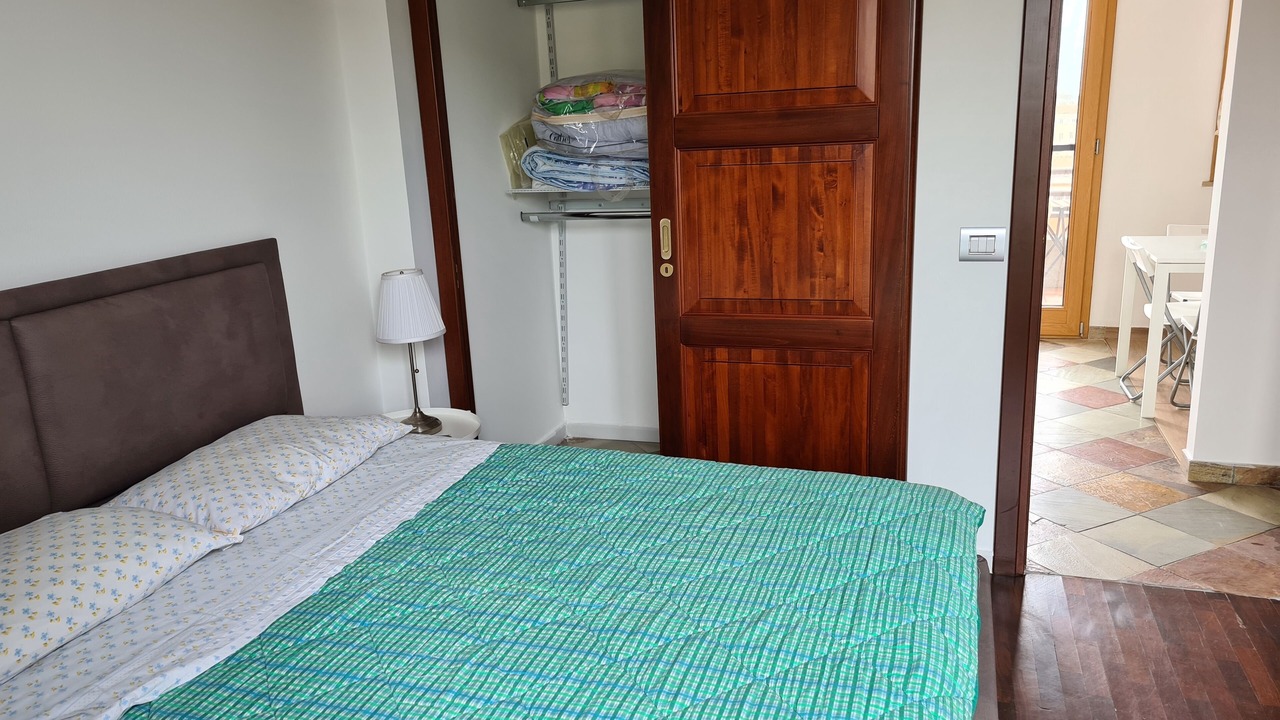 Photo of Bedroom in Capo Mulini