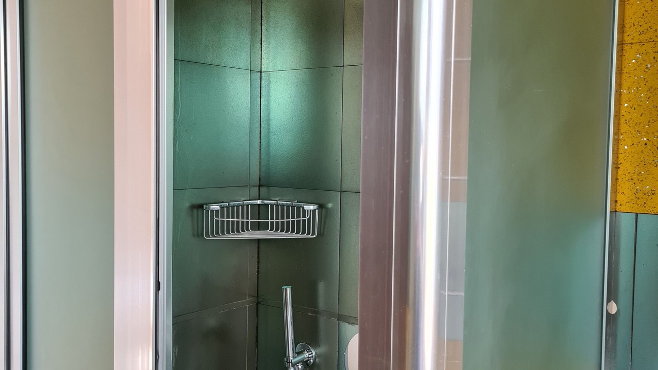 Photo of Bathroom in Capo Mulini