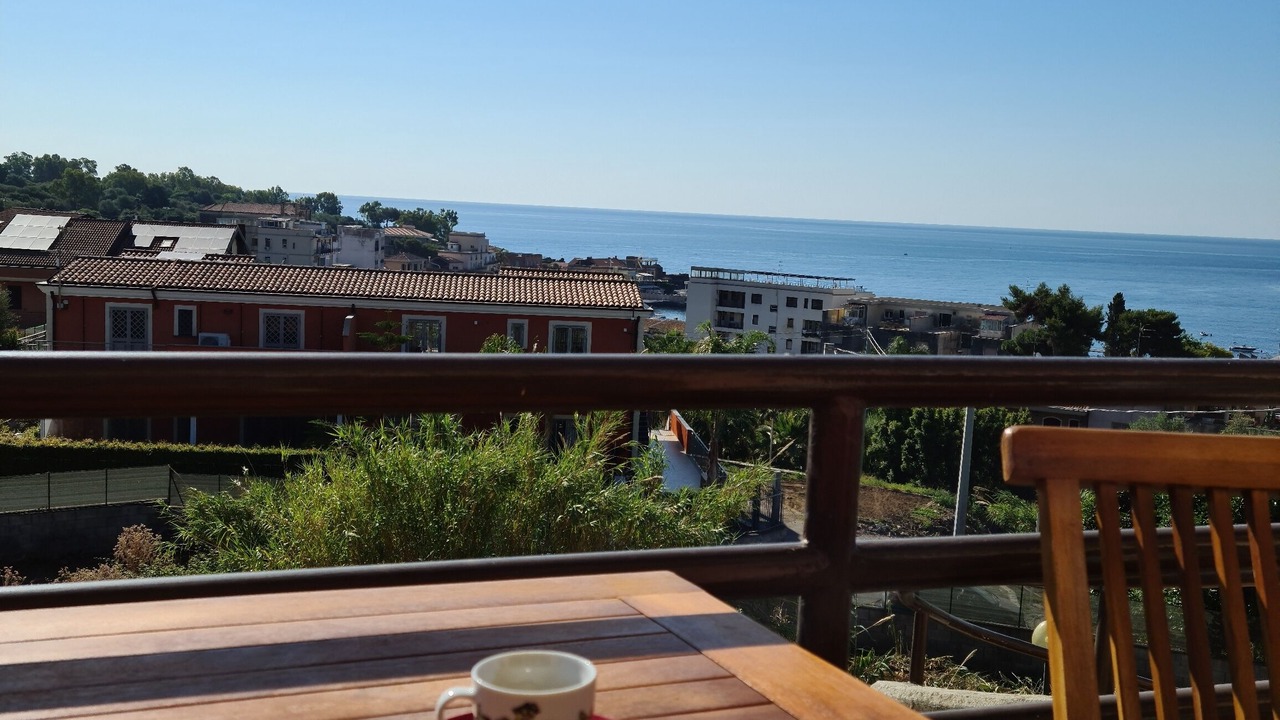 Photo of Outdoor in Capo Mulini