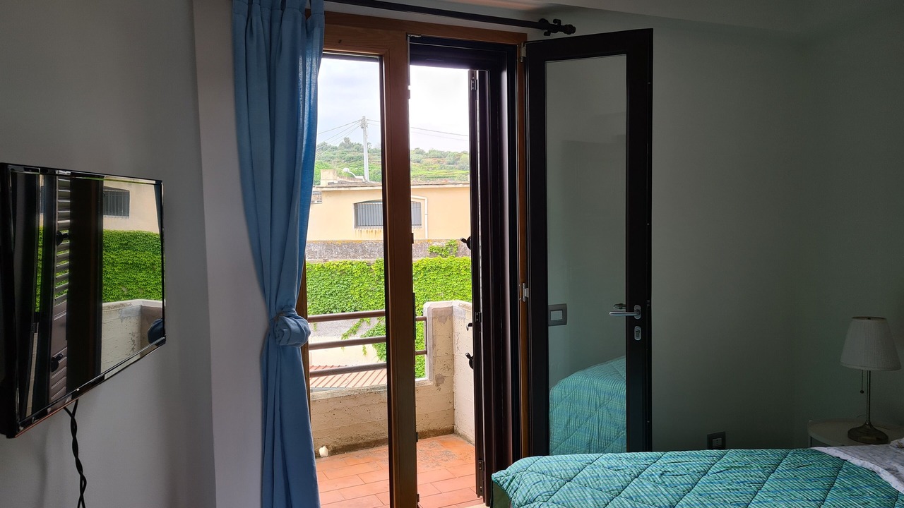 Photo of Bedroom in Capo Mulini