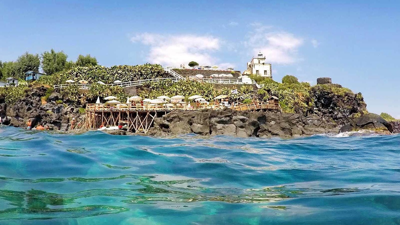 Photo of Others in Capo Mulini